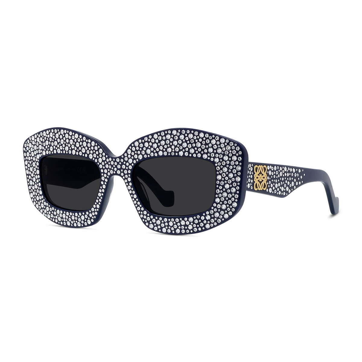 Loewe Smooth Pavé Screen LW 4114IS 90A