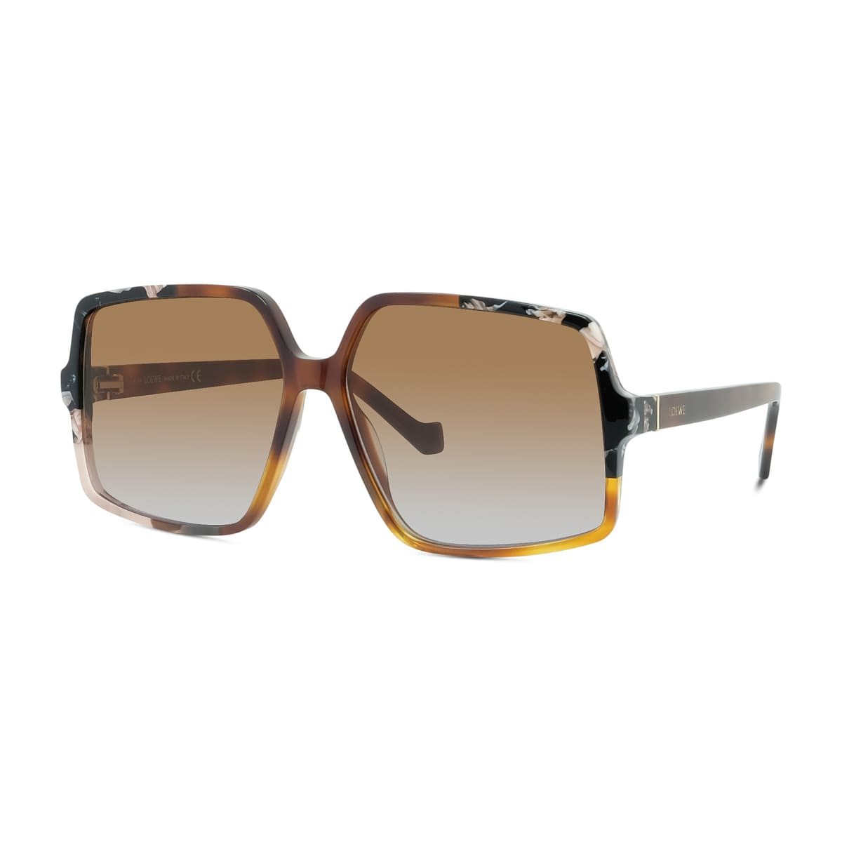 Loewe Thin Acetate LW 40061I 55F