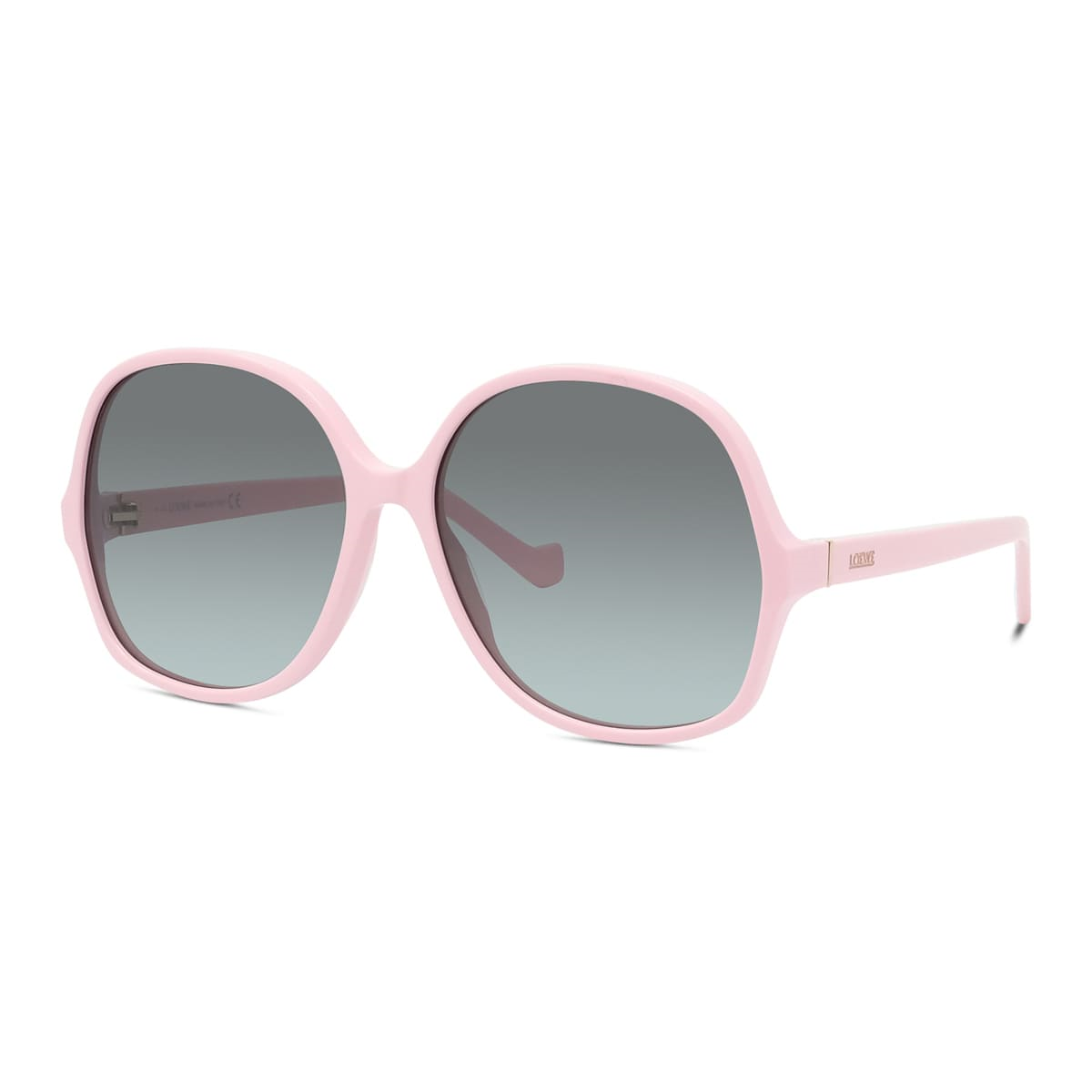 Loewe Thin Acetate LW 40062I 72B
