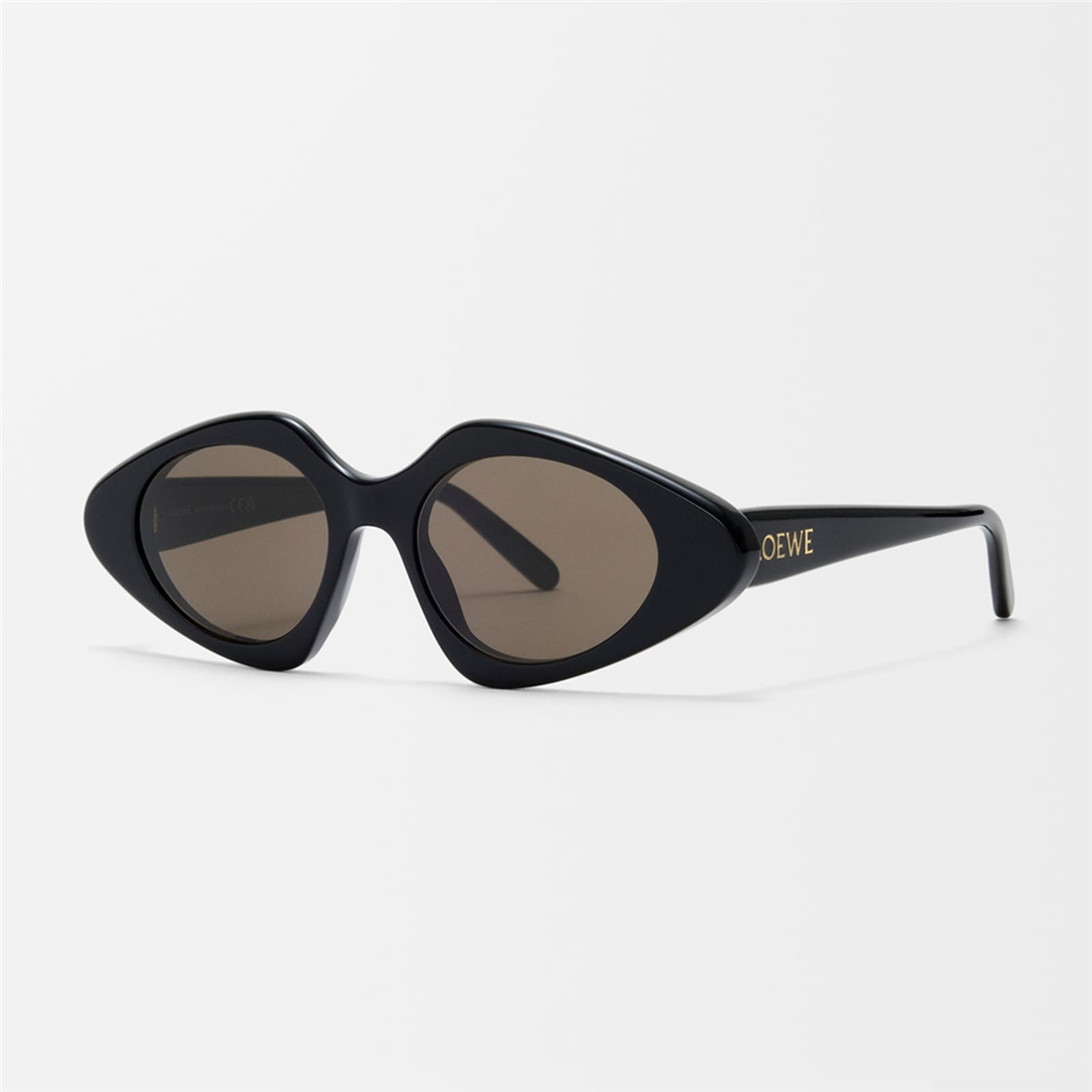 Loewe Triangle Slim LW 40185I 01E Kadın Güneş Gözlüğü