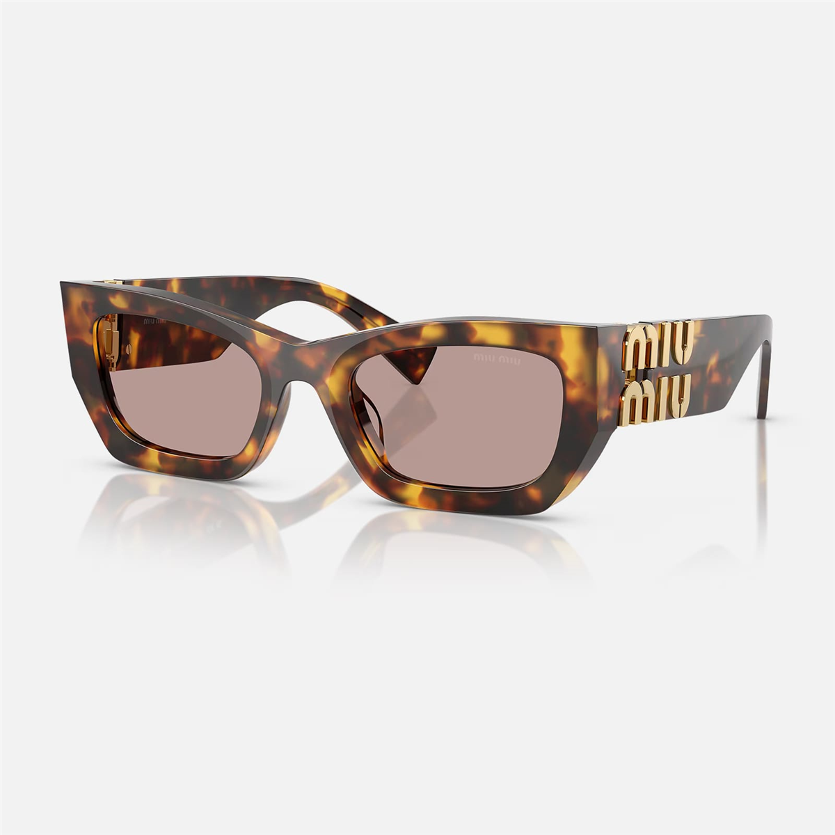 Miu Miu MU 09WS 14L20I 53