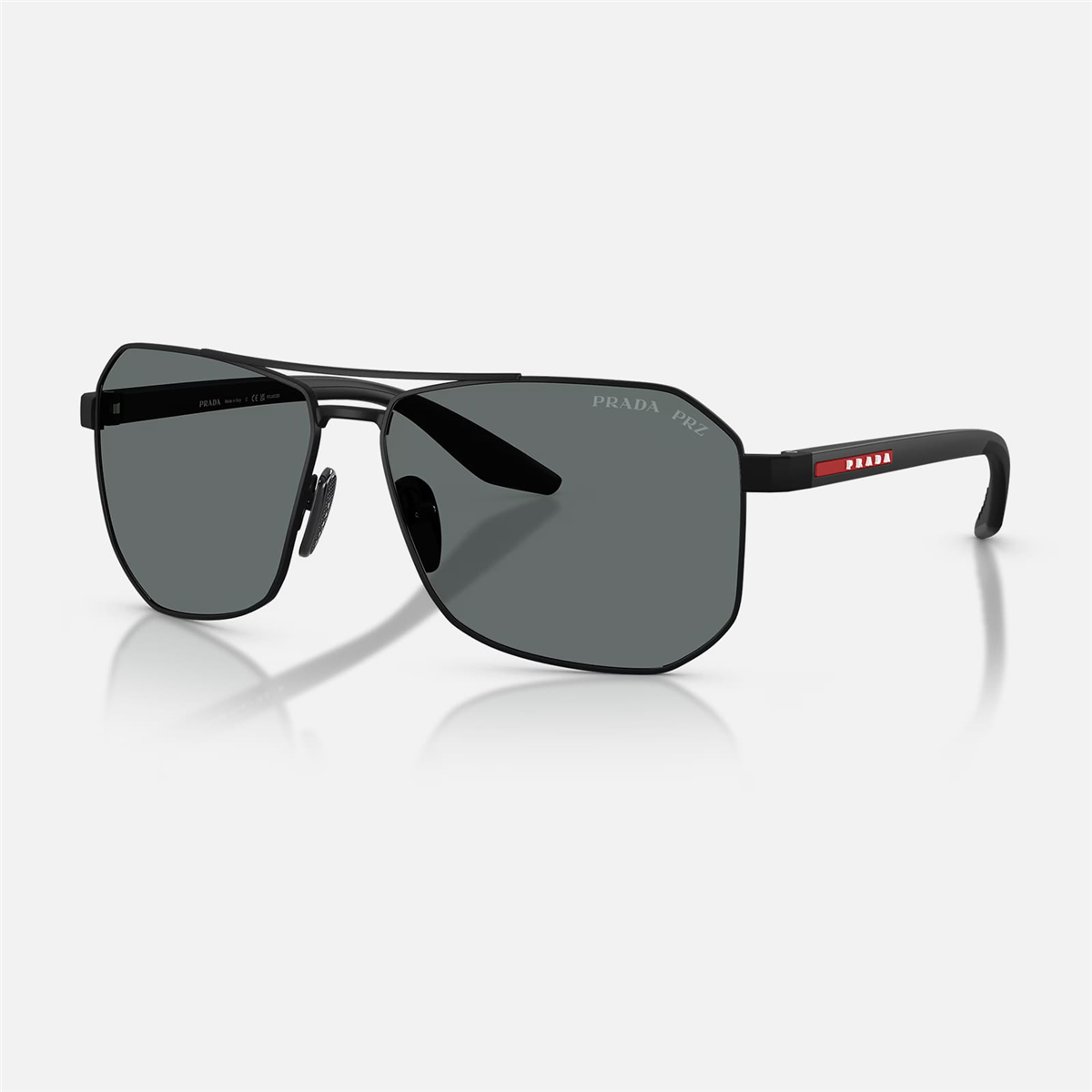 Prada Linea Rossa PS A53S DG05Z1 62