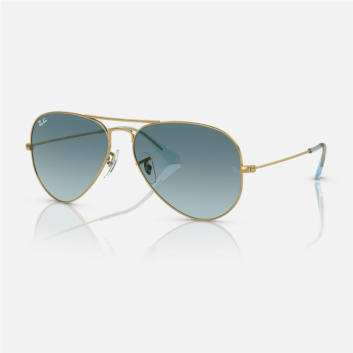 Ray-Ban Aviator Large Metal RB 3025 001/3M 62