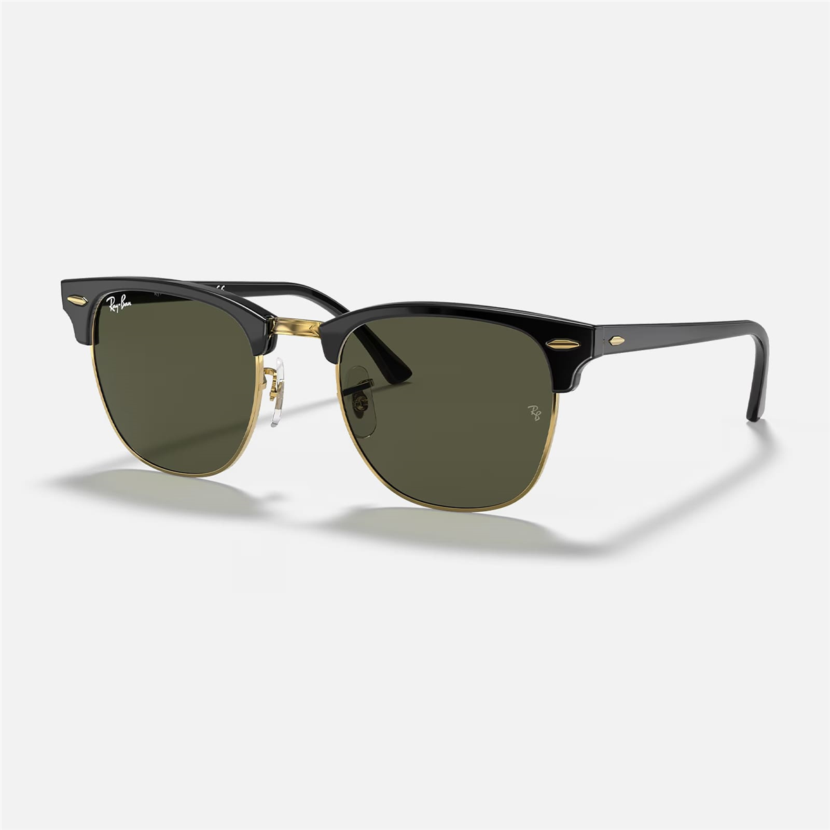 Ray-Ban Clubmaster RB 3016 W0365 51-00
