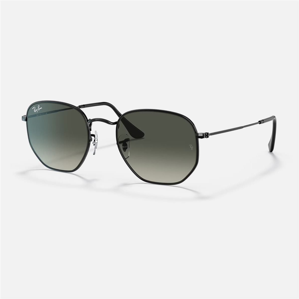 Ray-Ban Hexagonal RB 3548 002/71 54