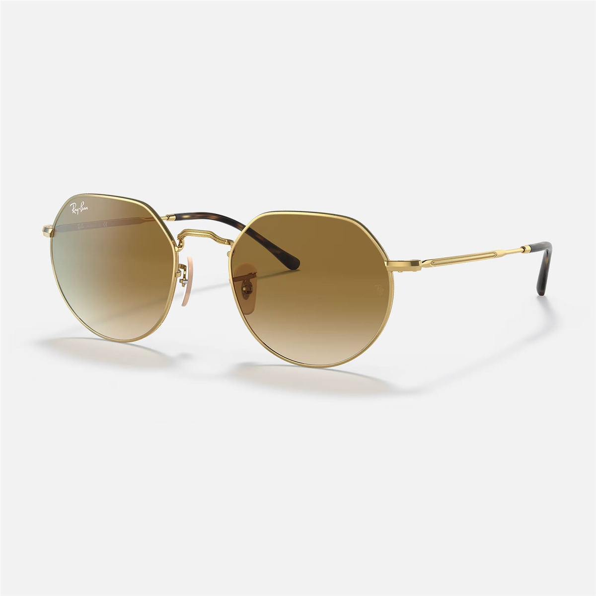 Ray-Ban Jack RB 3565 001/51 51