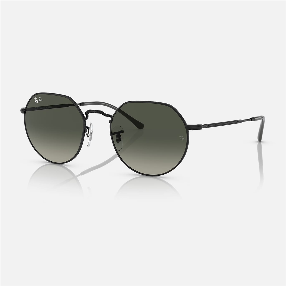 Ray-Ban Jack RB 3565 002/71 51