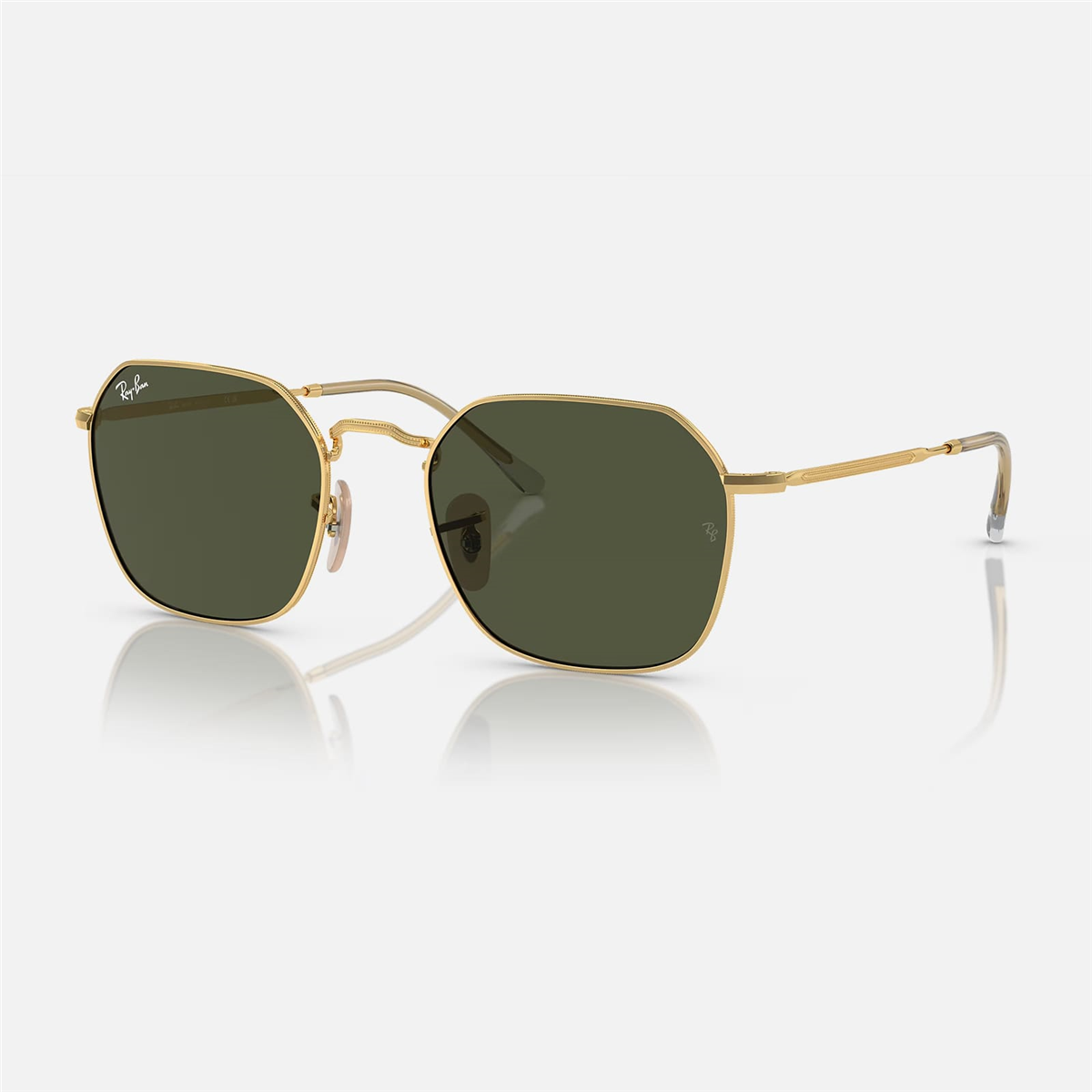Ray-Ban Jim RB 3694 001/31 55