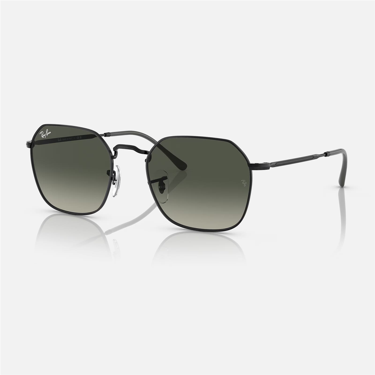 Ray-Ban Jim RB 3694 002/71 53