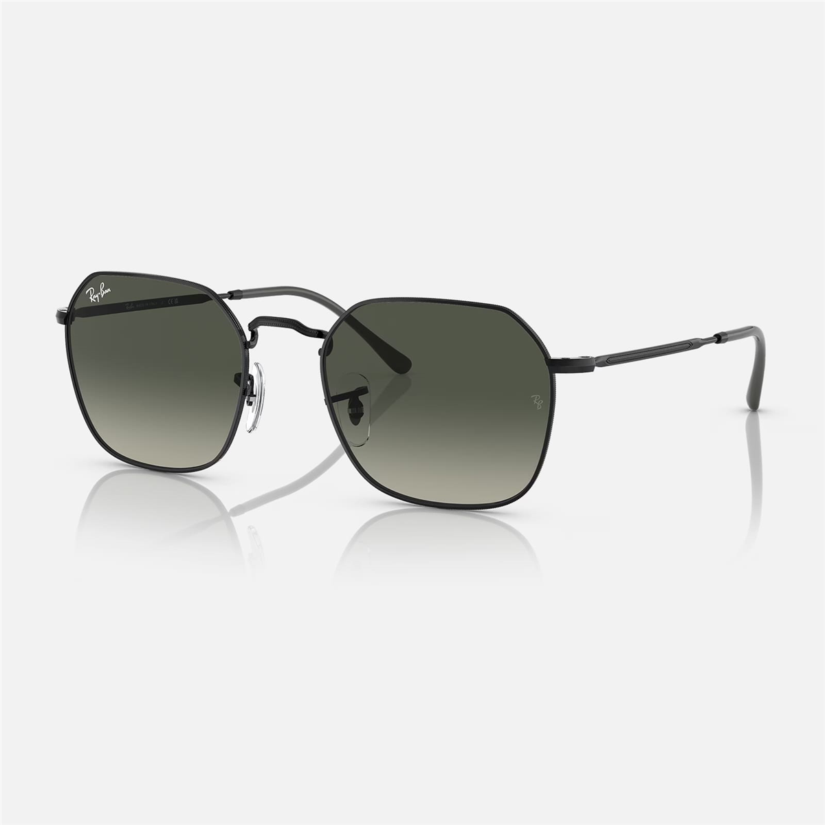 Ray-Ban Jim RB 3694 002/71 55