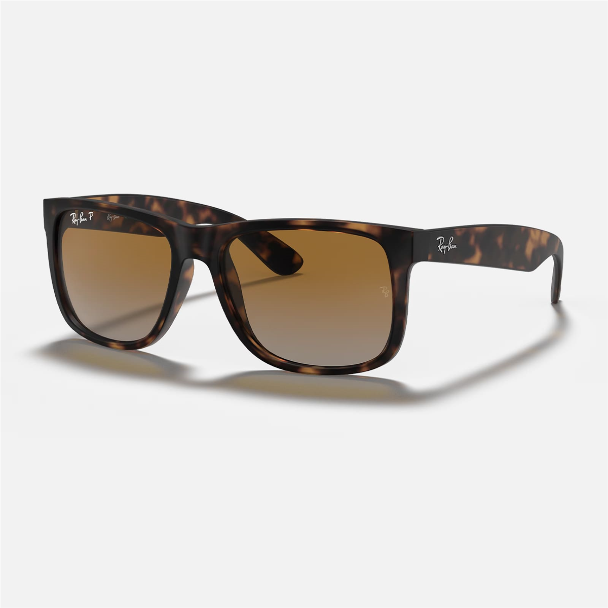 Ray-Ban Justin RB 4165 865/T5 55