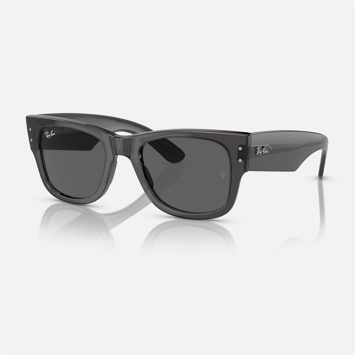 Ray-Ban Mega Wayfarer RB 0840S 1406B1 51