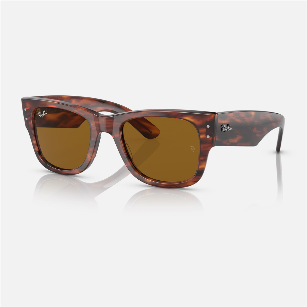 Ray-Ban Mega Wayfarer RB 0840S 954/33 51