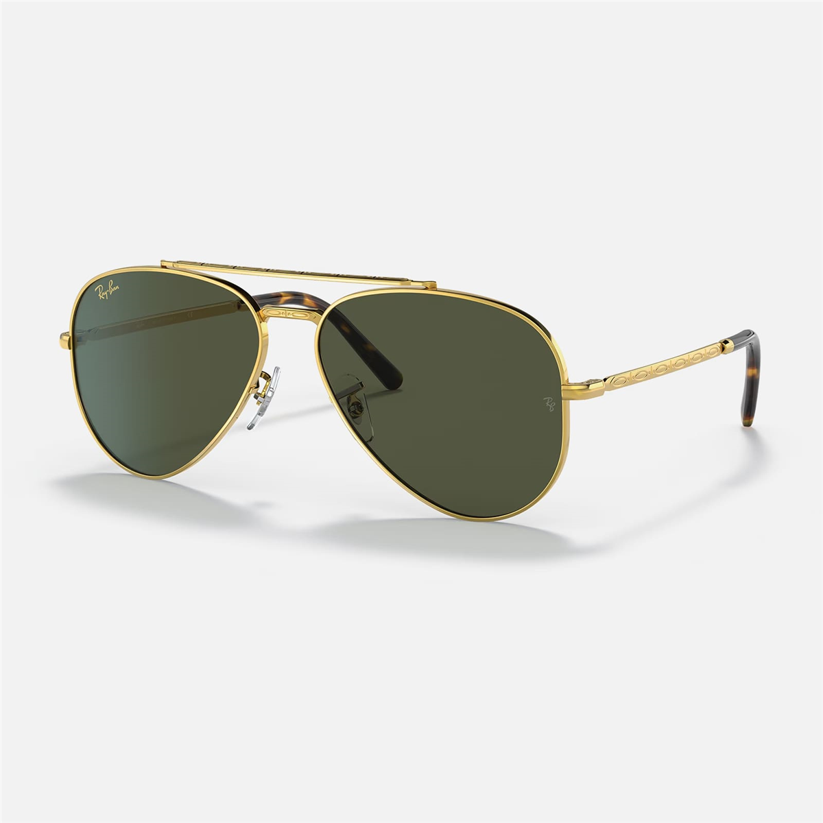 Ray-Ban New Aviator RB 3625 919631 55
