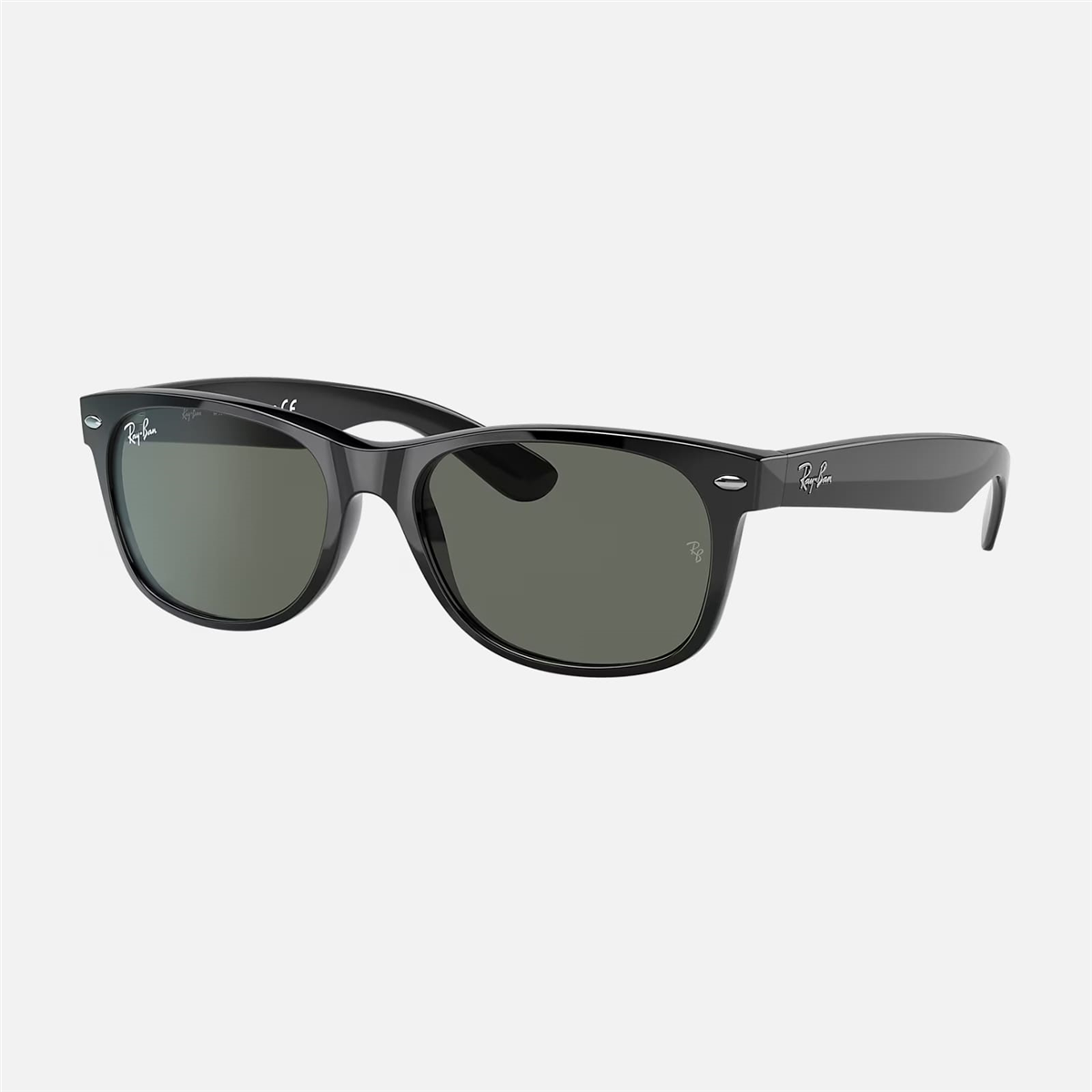 Ray-Ban New Wayfarer RB 2132 901/58 55