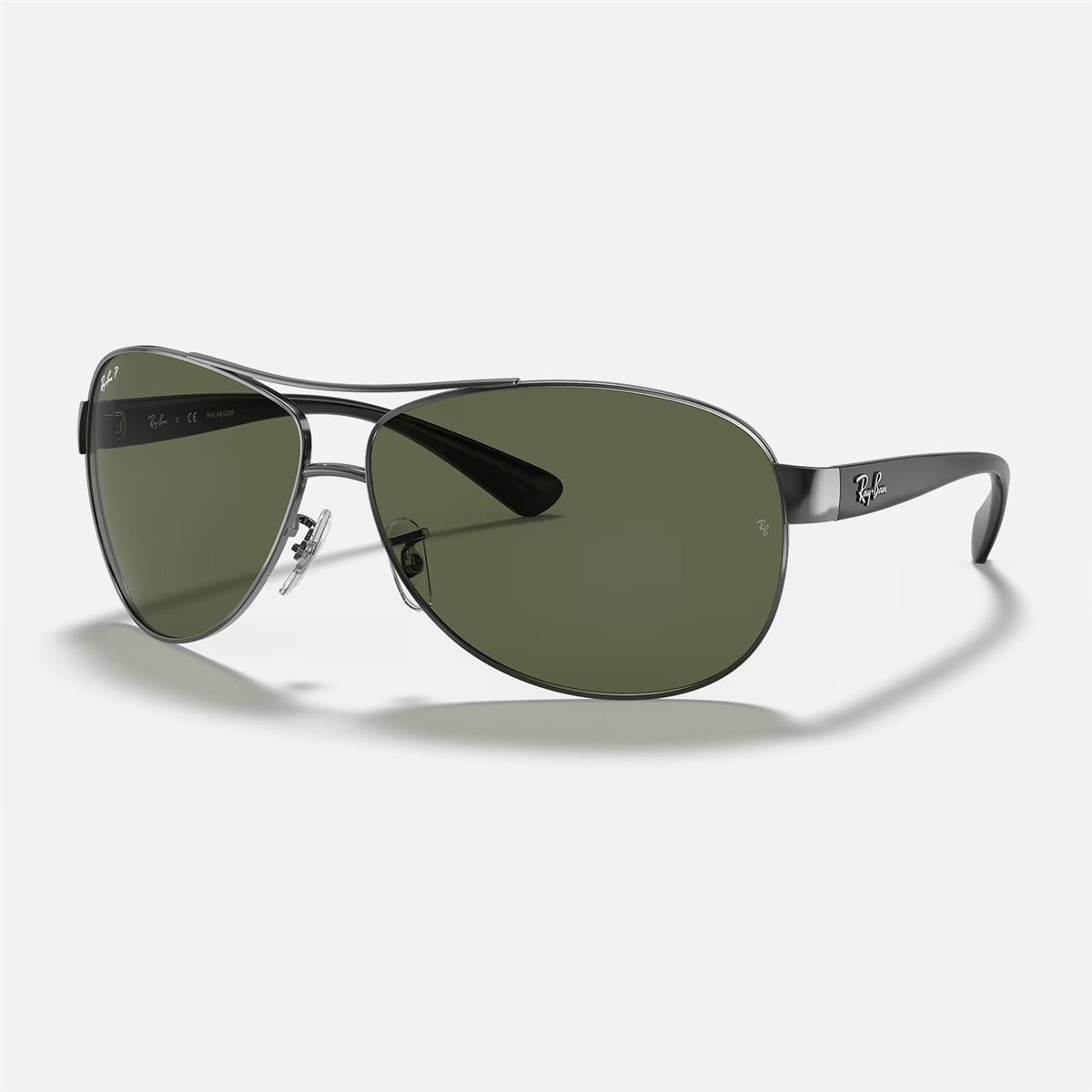 Ray-Ban RB 3386 004/9A 67