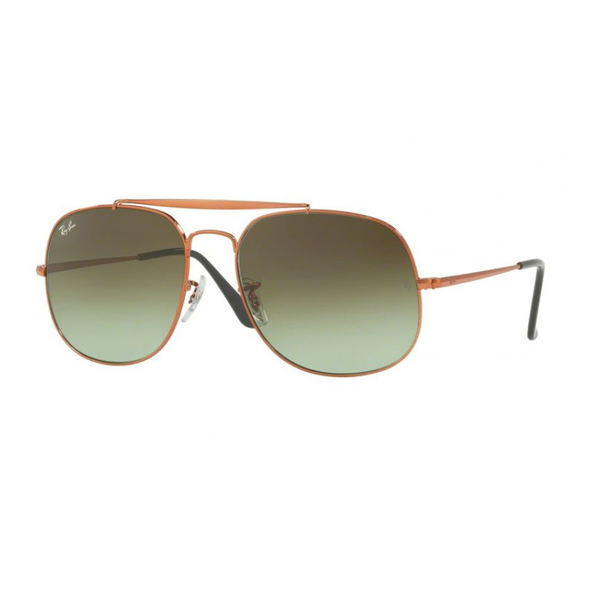 RAY-BAN RB 3561 9002/A6 57 GÜNEŞ