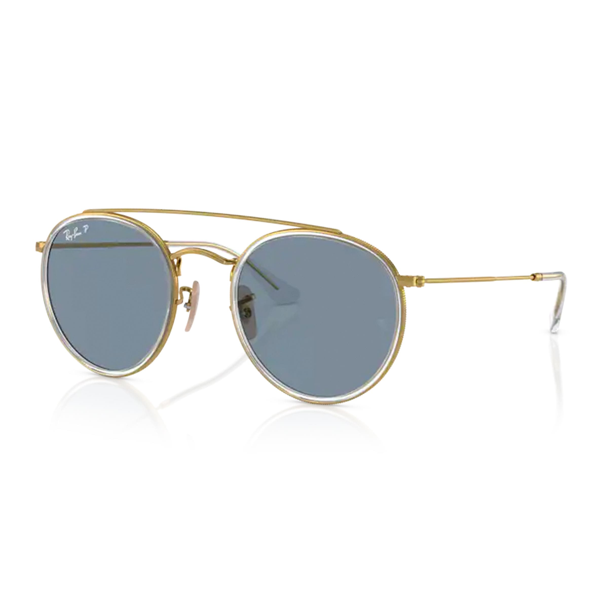 Ray-Ban RB 3647N 001/02 51