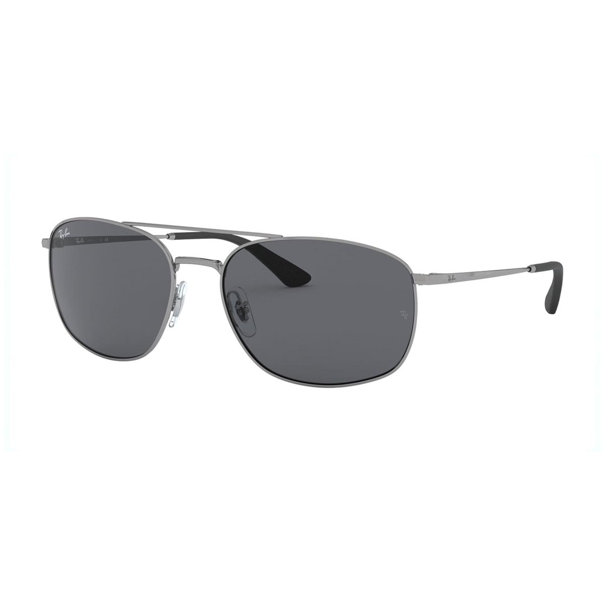Ray-Ban RB 3654 004/87 60