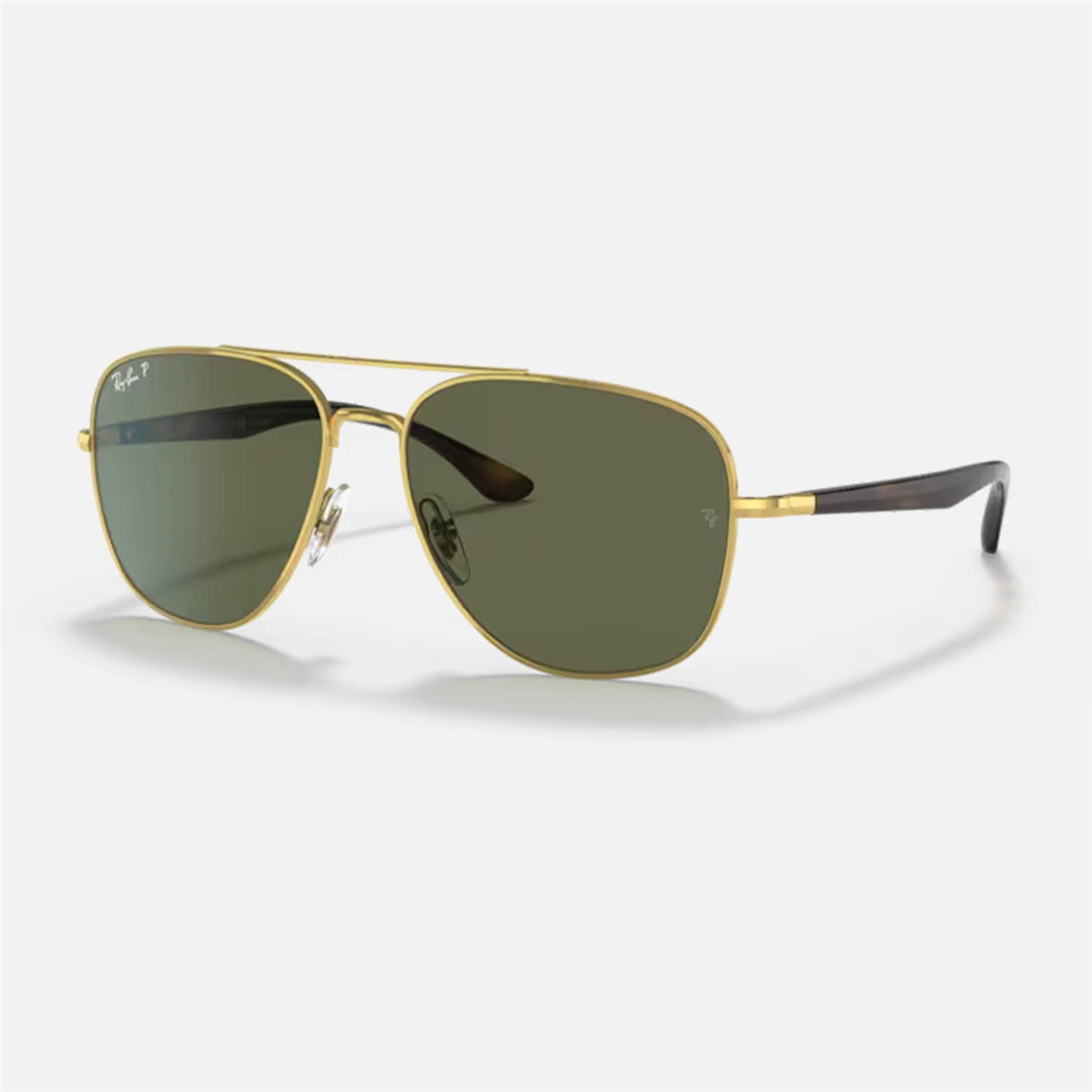 Ray-Ban RB 3683 001/58 56