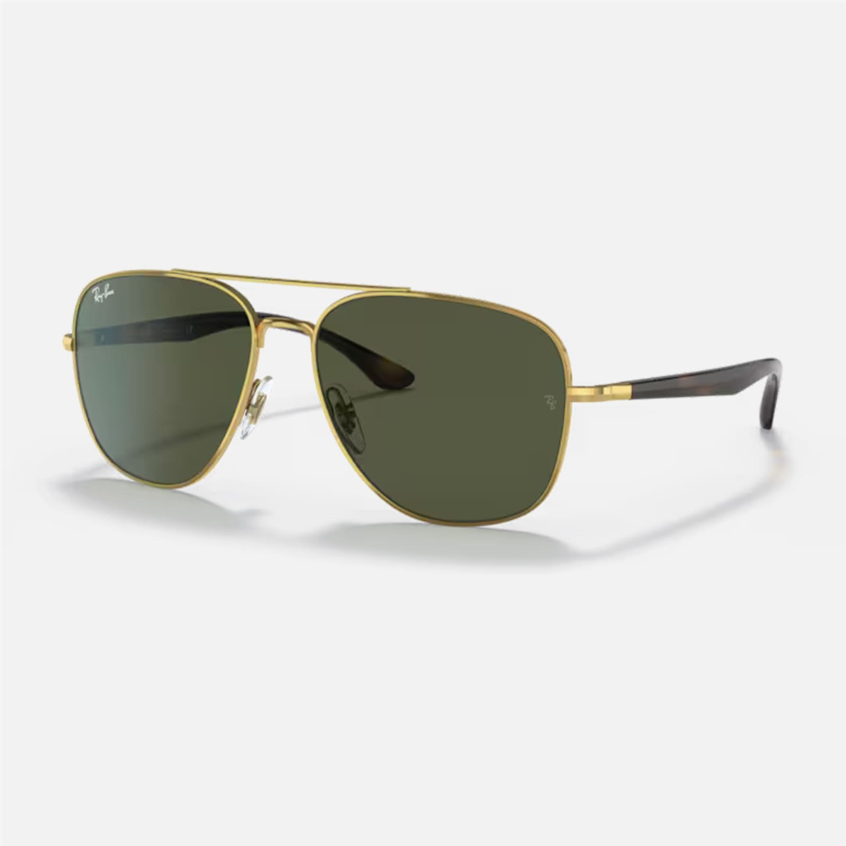Ray-Ban RB 3688 001/31 52