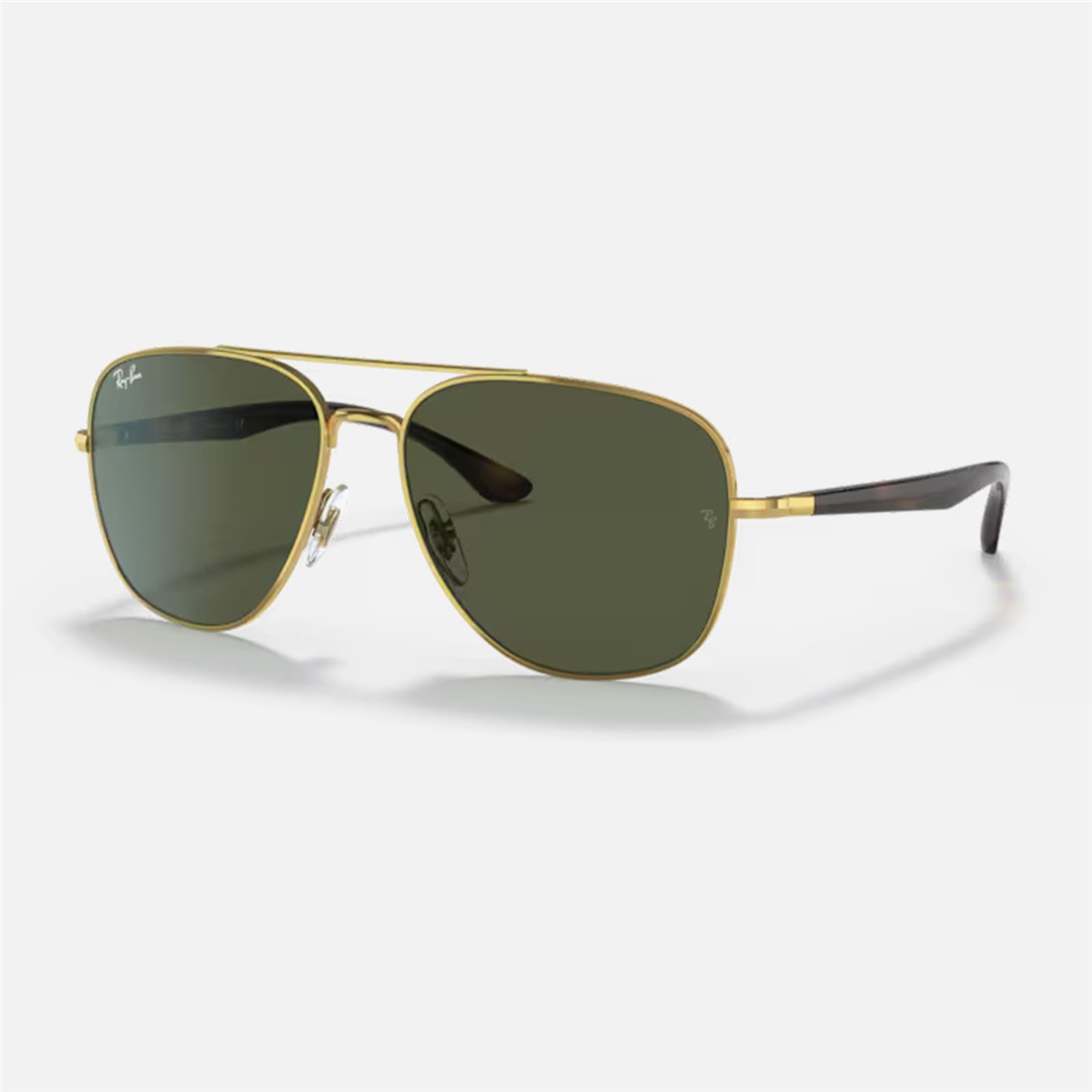 Ray-Ban RB 3688 001/31 55