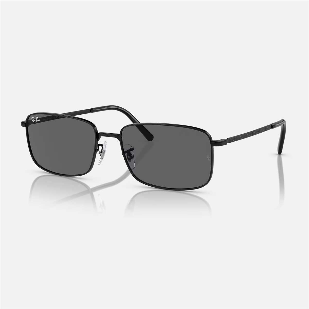 Ray-Ban RB 3717 002/B1 57
