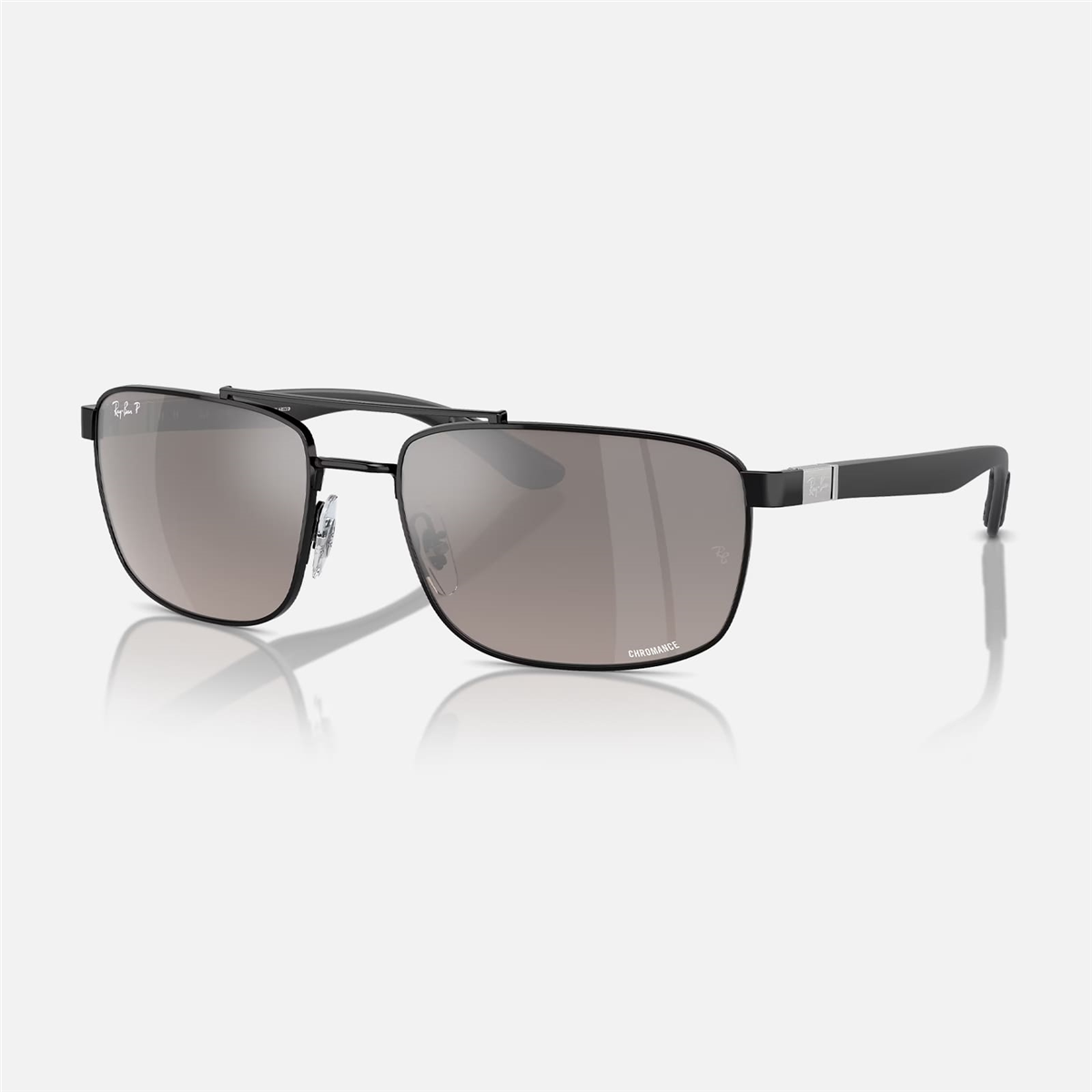 Ray-Ban RB 3737CH 002/5J 60