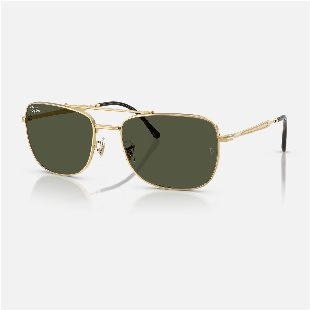 Ray-Ban RB 3755 001/31 59
