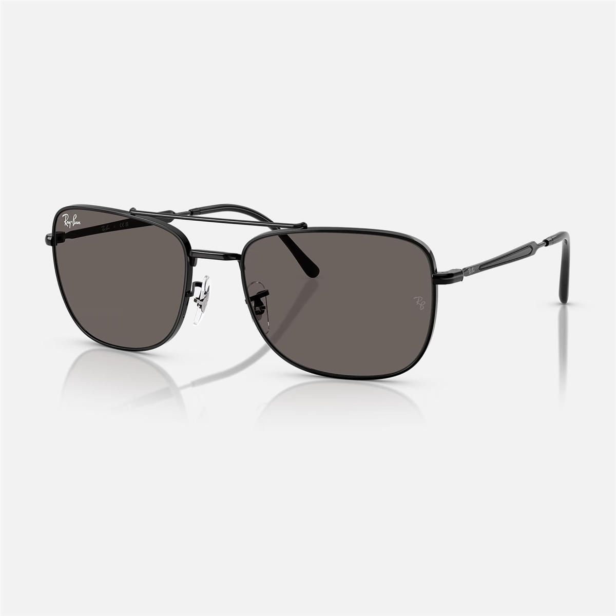 Ray-Ban RB 3755 002/B1 62