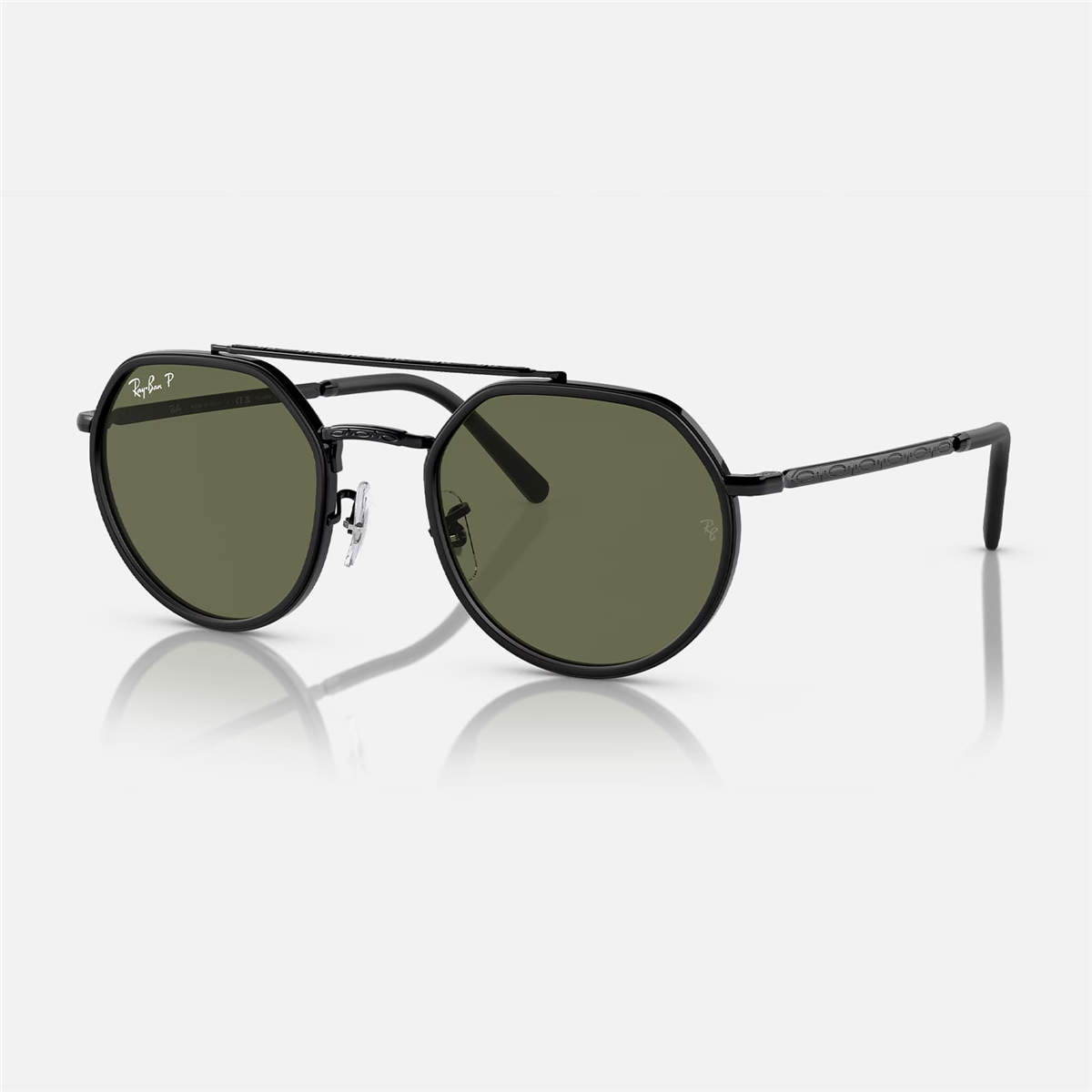 Ray-Ban RB 3765 002/58 53