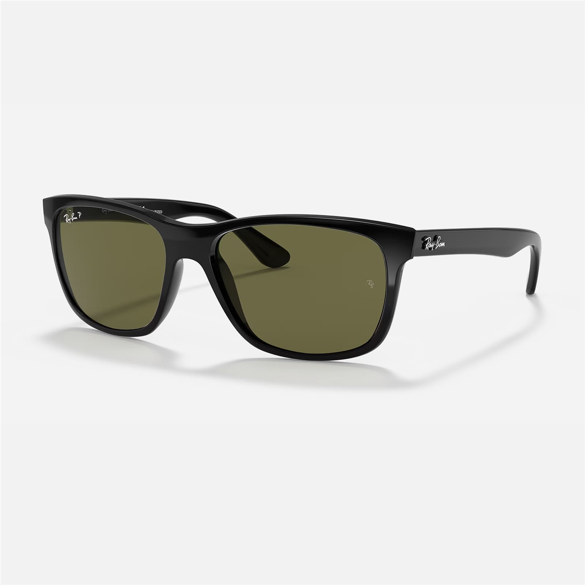 Ray-Ban RB 4181 601/9A 57