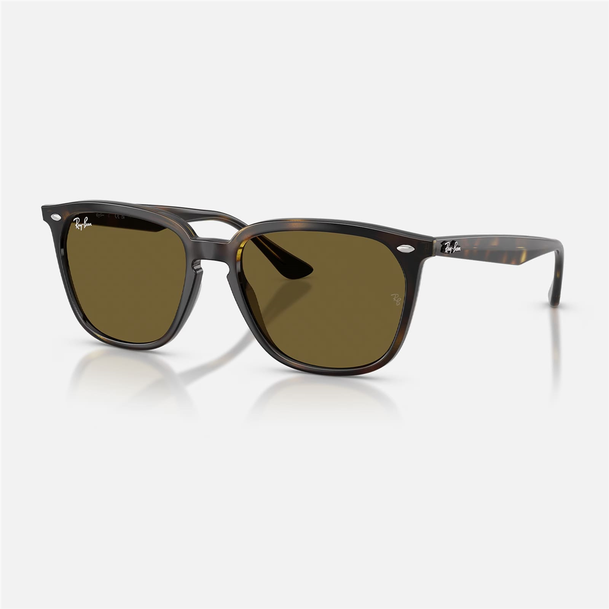 Ray-Ban RB 4362 710/73 55