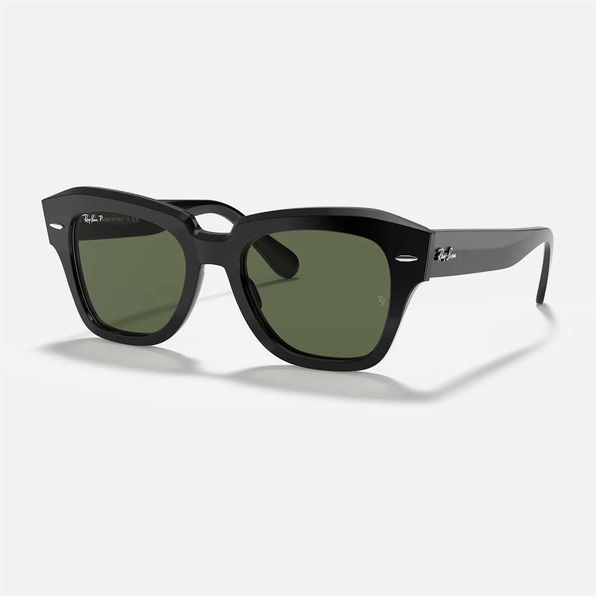 Ray-Ban State Street RB 2186 901/58 49