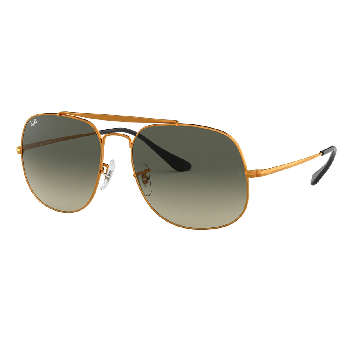 Ray-Ban The General RB 3561 197/71 57