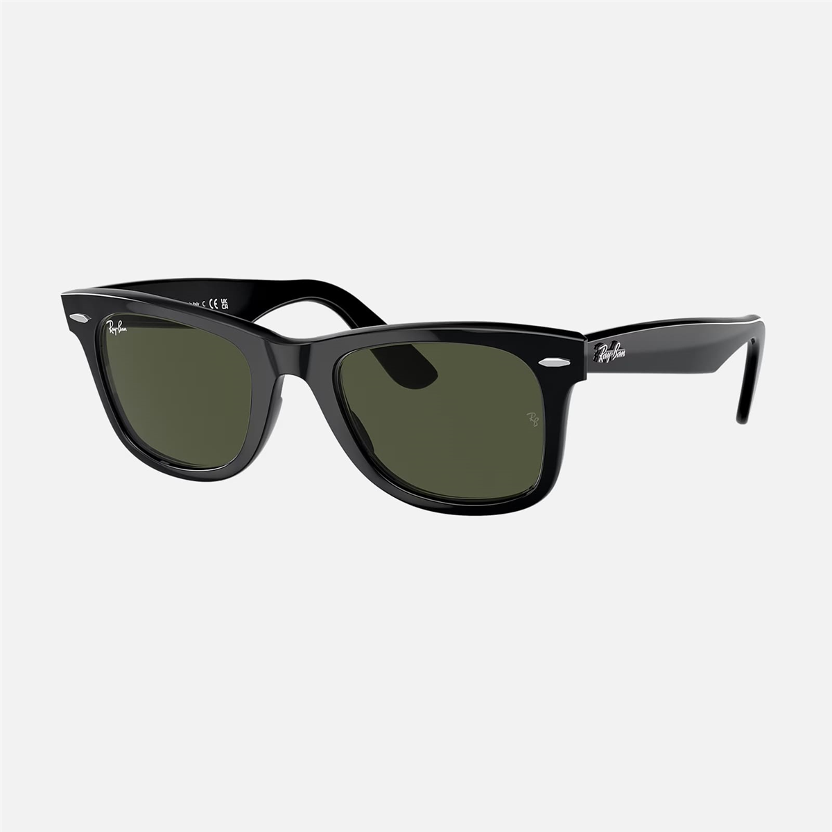 Ray-Ban Wayfarer RB 2140 129431 50
