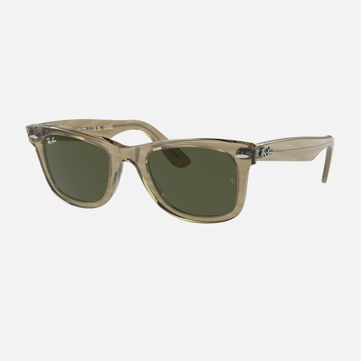 Ray-Ban Wayfarer RB 2140 138731 50