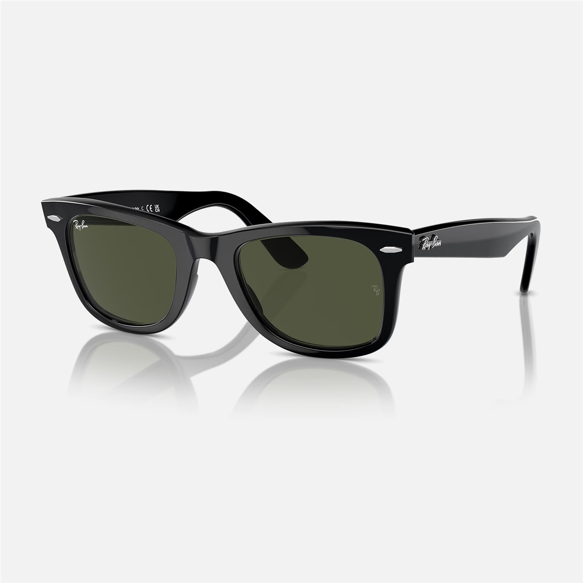 Ray-Ban Wayfarer RB 2140 901 54