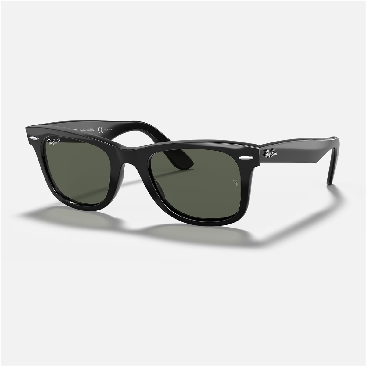 Ray-Ban Wayfarer RB 2140 901/58 50