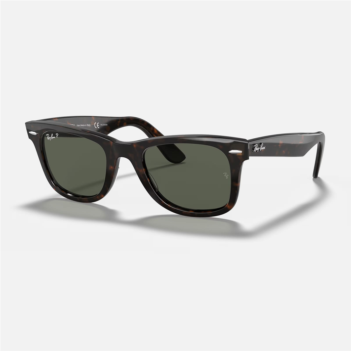 Ray-Ban Wayfarer RB 2140 902/58 50
