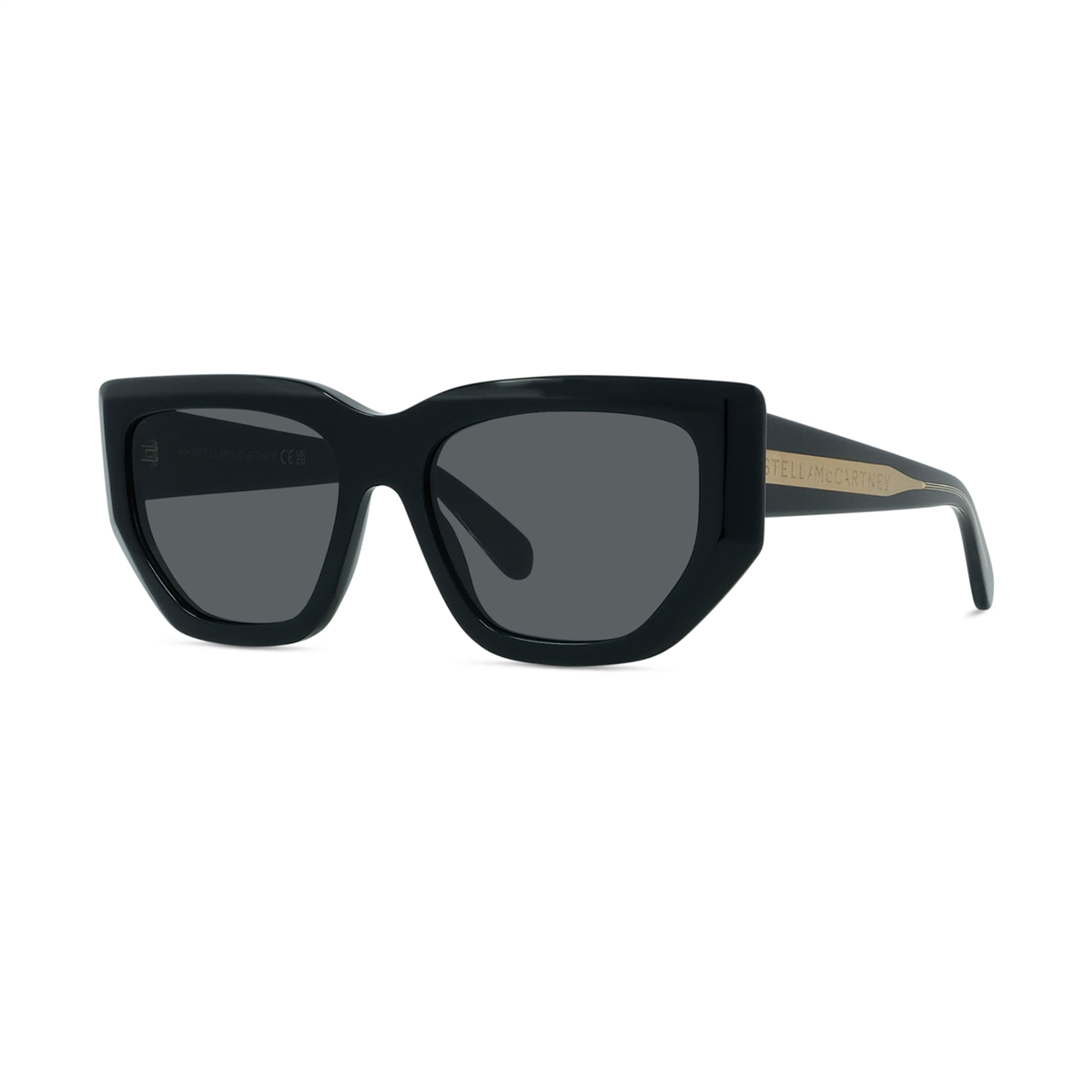 Stella McCartney Edge SC 40082I 01A