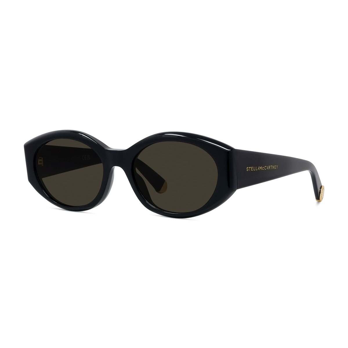 Stella McCartney Medallion SC 40077I 01N