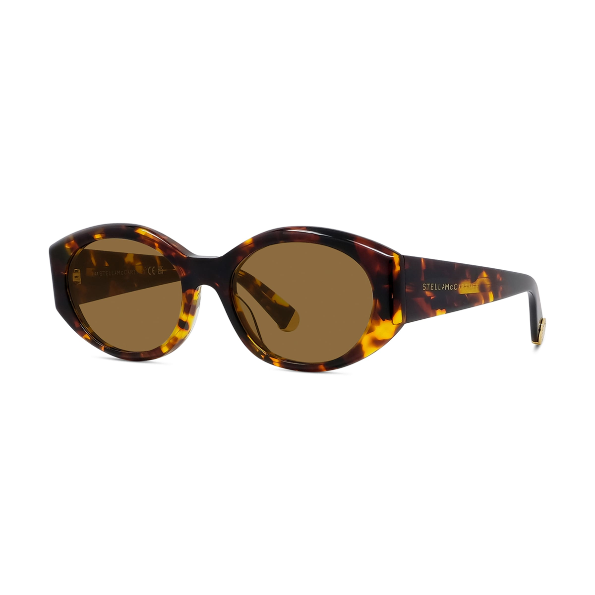 Stella McCartney Medallion SC 40077I 54J