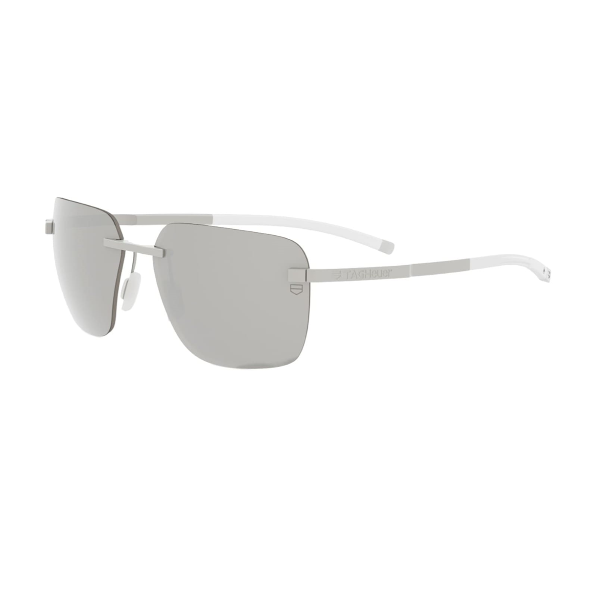 Tag Heuer Flex Titanium TH 40045U 16C