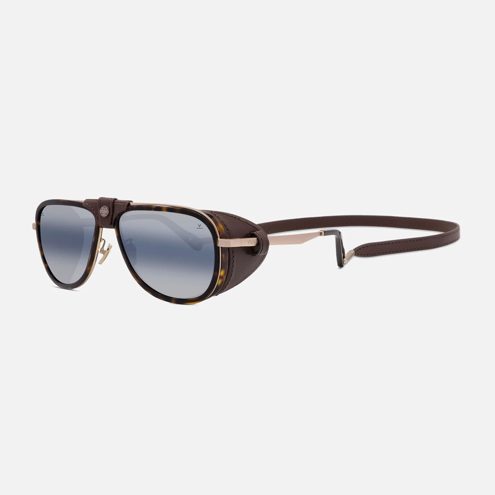 Vuarnet Glacier 04 VU40004U-Y 52X