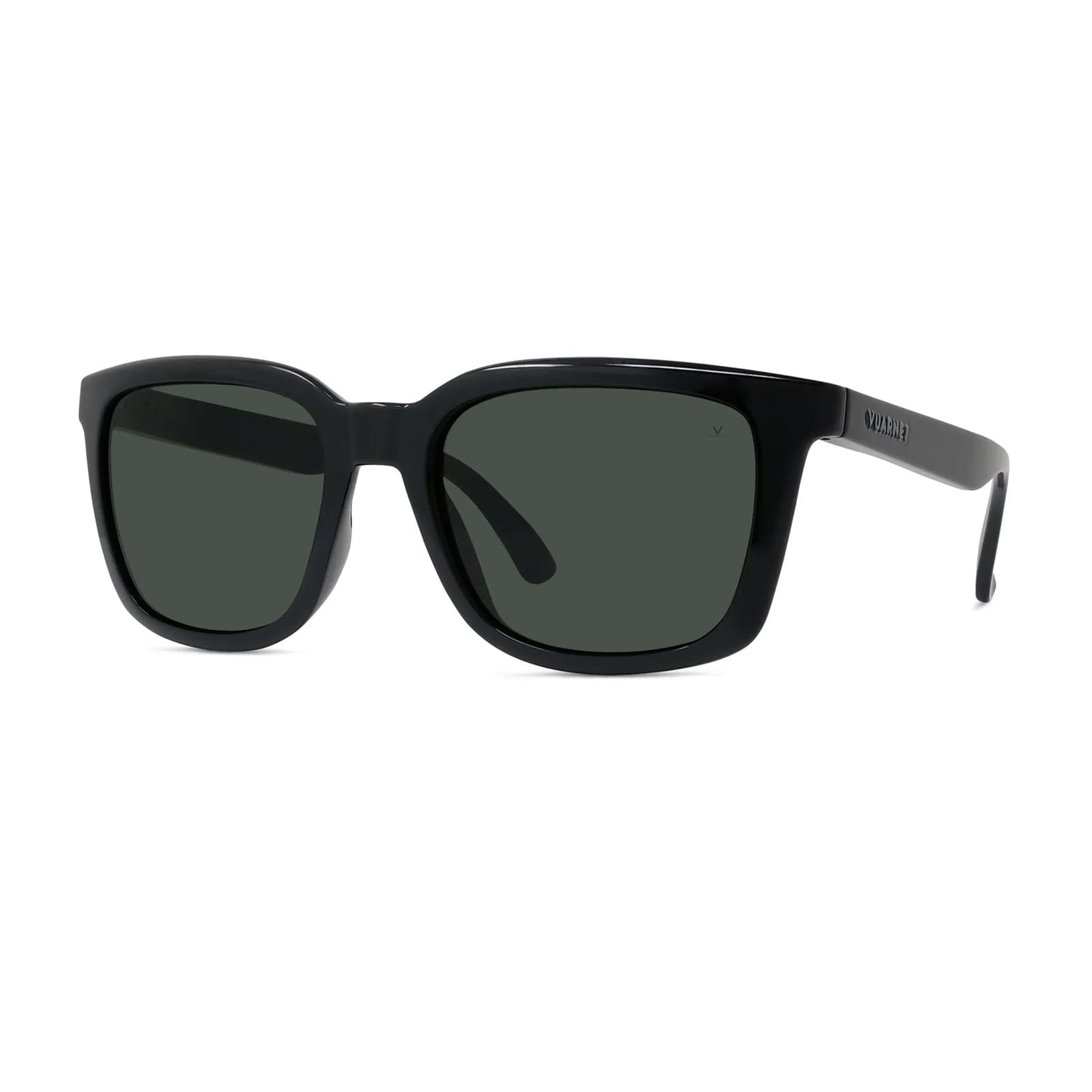 Vuarnet Legend 07 Originals VU 40121U 01A Erkek Güneş Gözlüğü