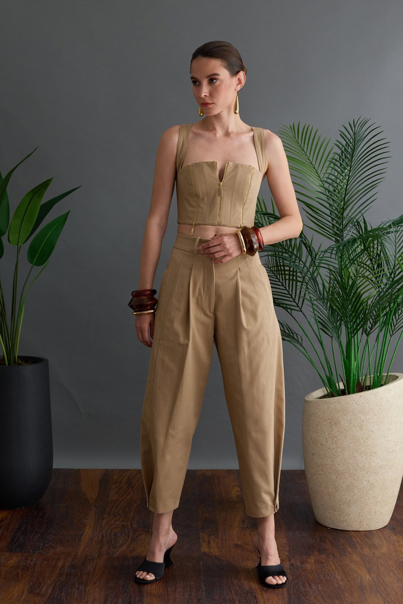 Armor Canvas Pants