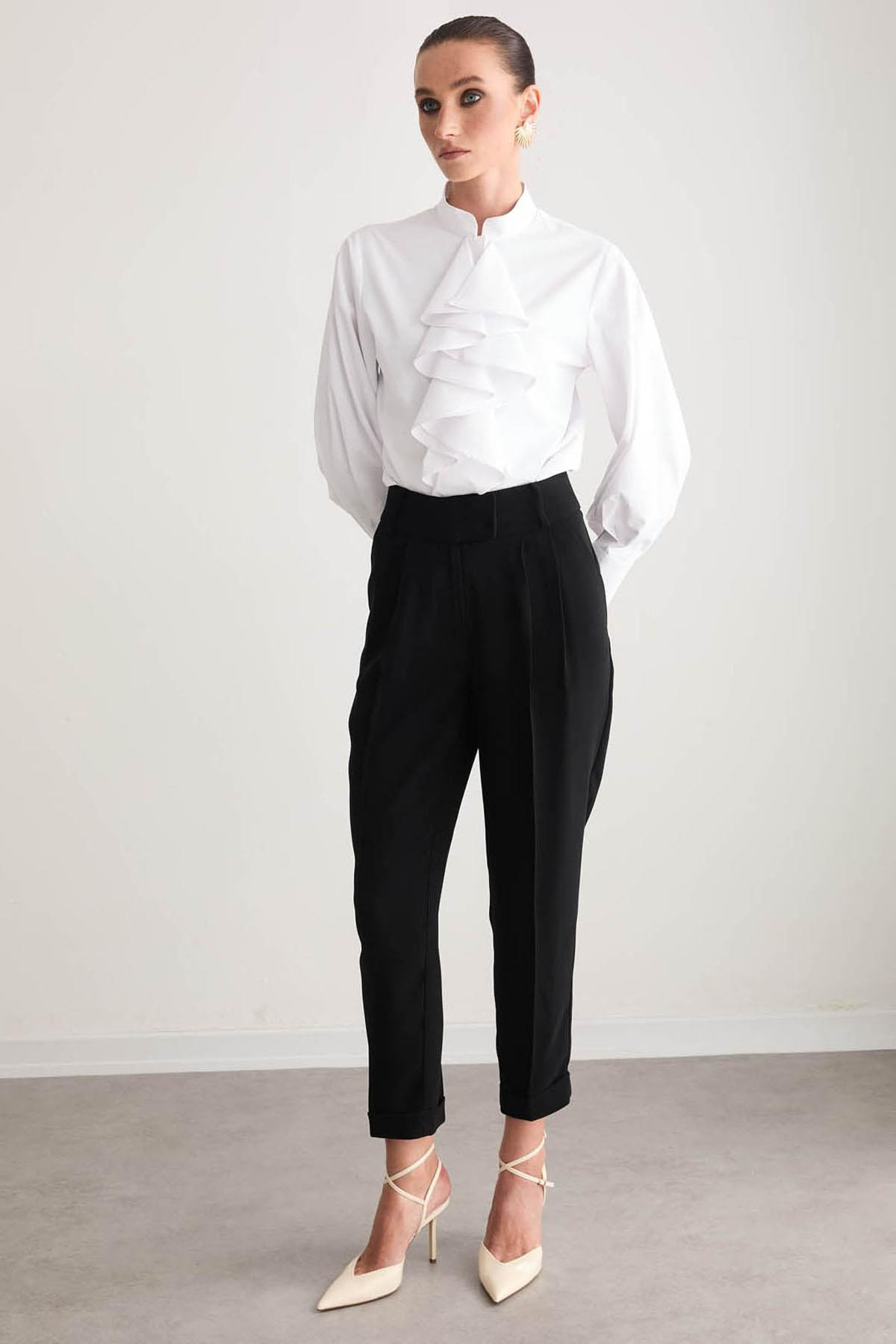 Hepburn  Pants