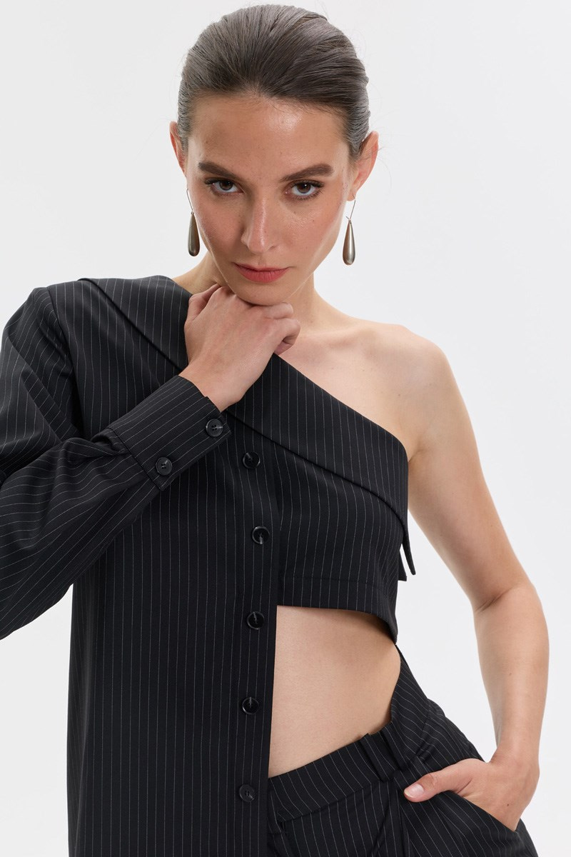 Rebel Wool Shirt