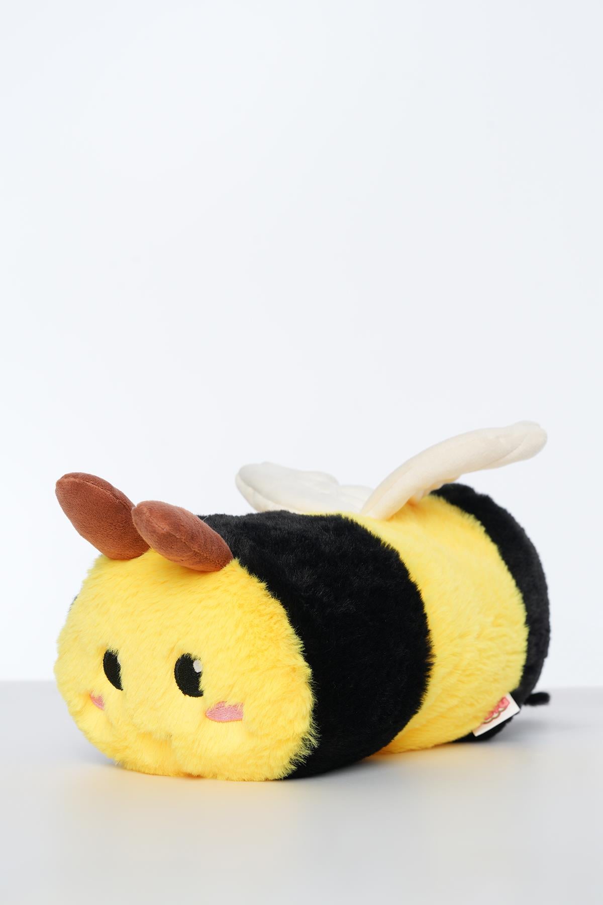 SEVİMLİ ARI PELUŞ OYUNCAK 30 CM